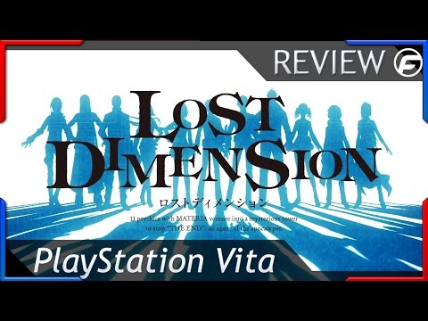 Lost Dimension Review