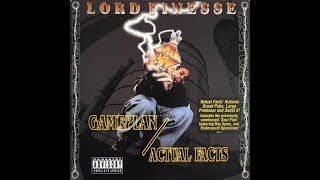 Lord Finesse, &quot;Soul Plan&quot; ft. Roy Ayers (Instrumental) // 1996 // Prod. by Lord Finesse