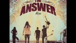 The Answer - Into The Gutter [Album Version]