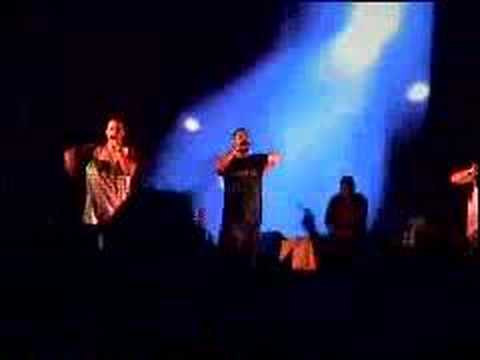 ALPHAX & VIOLADORES DEL VERSO