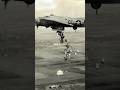 The Day Bombers Dropped Food Instead of Bombs