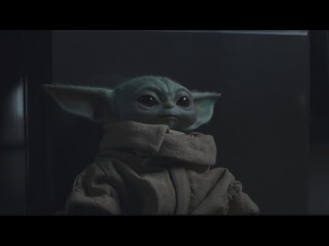 Luke Vs Dark Troopers - Hallway Scenes - Fortunate Son