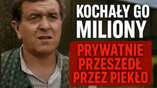 The Iconic Actor of the Polish People's Republic and His Silent Hell. The Biography of Wacław Kow...
