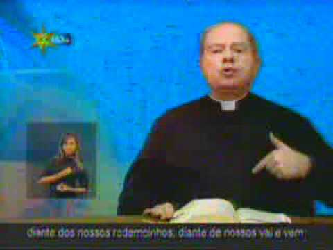 O Pão Nosso 29 Março 11 Pe.F.C.Cardoso.