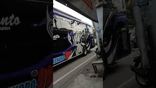 Download lagu KLAKSON UNIK PO HARYANTO mp3