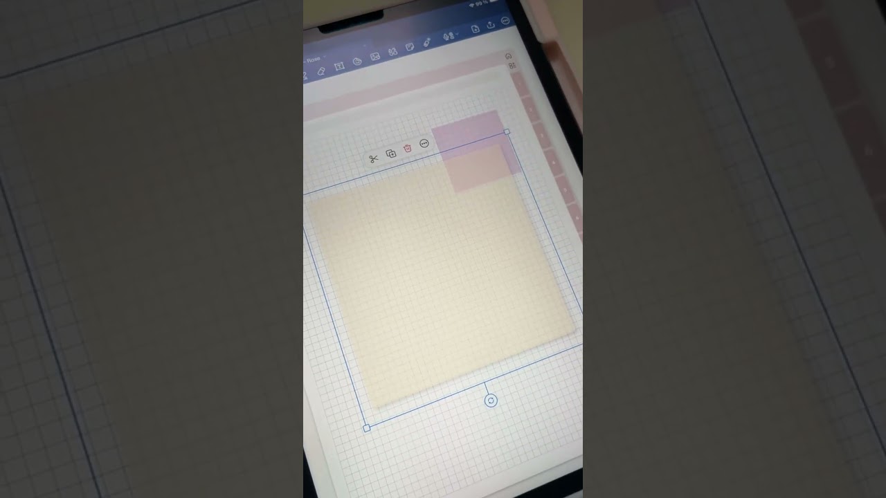 Pastel Digital Sticky Notes for Digital Planners | transparent sticky notes | digital stickers