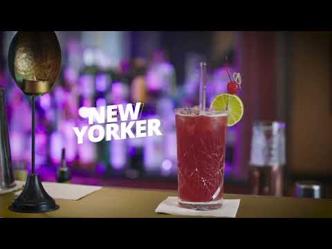 Cocktail des Monats -Februar- 2023