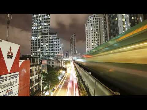 Samuel Silent - Oriental Express