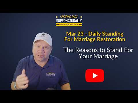 Monday Devotional Video