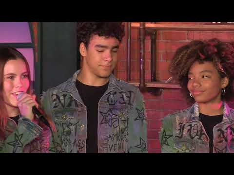 LEMONGRASS - LALALA VIVO (ROGER GONZÁLEZ)