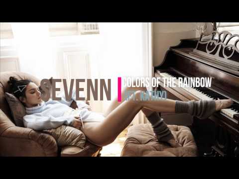 Sevenn – Colors Of The Rainbow feat Kathy
