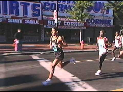 Khalid Khannouchi - The Talent