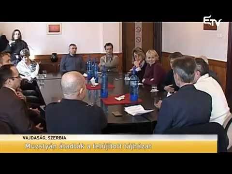 Magyar Világ 2015. február 19. – Erdélyi Magyar Televízió