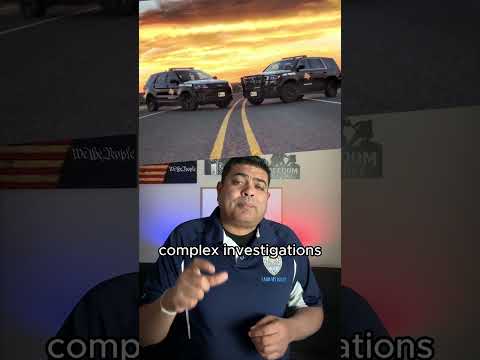 Law Enforcement Jobs: Work As A State Trooper: Duties & Responsibilities After The Police Academy