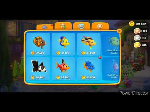 🍇Fishdom🍈 level 🍉5566-5570🍊 let's go 🍋#game 🍌#play 🍍#relax #fannyvideo 🍓