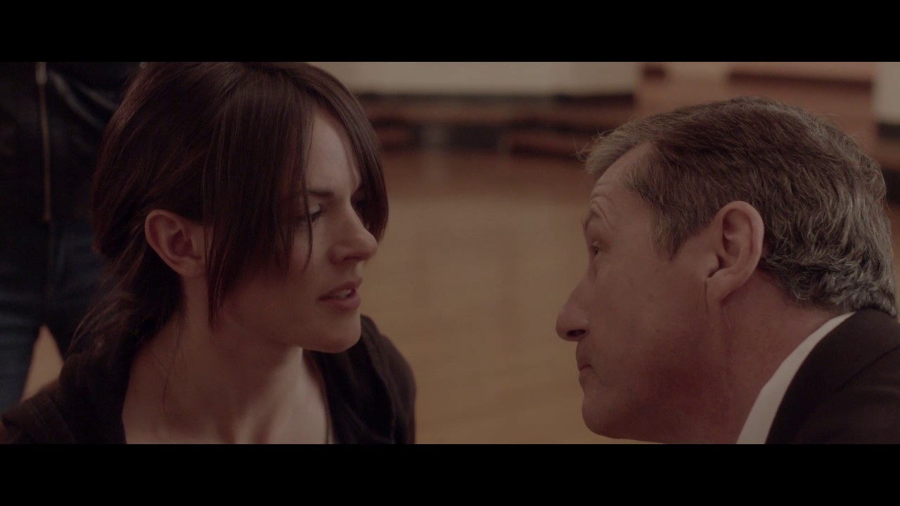 Moontrap Target Earth - "Kontral's Threat"