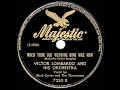 1947 Victor Lombardo - When Your Old Wedding Ring Was New (Mark Carter & Threesome, vocal)