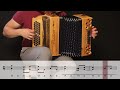 #Lernvideo: "I sing a Liad für di" langsam mit Griffschrift (G C F B)