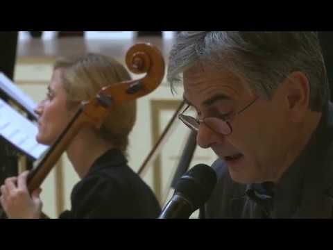 Camerata Zürich at Konvergencie Festival Bratislava 2017 Trailer