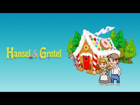 StoryToys Hansel and Gretel Video