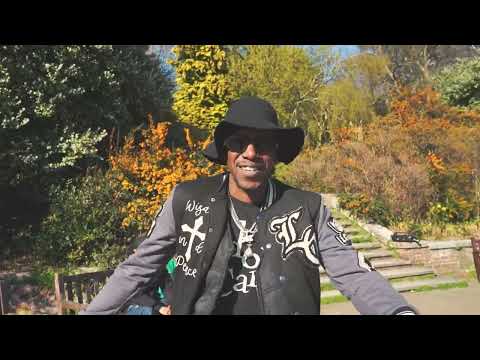 Blessings REN The Producer x Tinez Official Reggae Music Video 2025