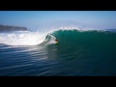 Pumping Late Season Padang Padang