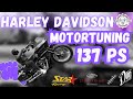 Independent Choppers - Motortuning - Nockenwelle - Don Performance - Harley Davidson - Low Rider ST