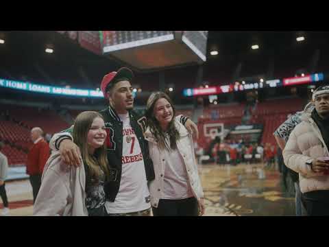 Cuuhraig - Forever Him (Official Music Video)