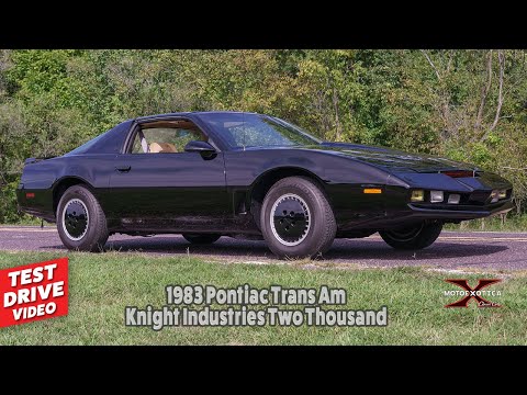 1983 Pontiac Firebird (CC-1883099) for sale in St. Louis, Missouri