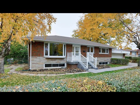 2 Chatsmere Place, Toronto - Open House Video Tour