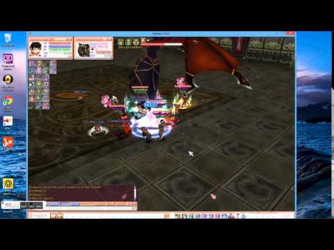 Vengeance animus run