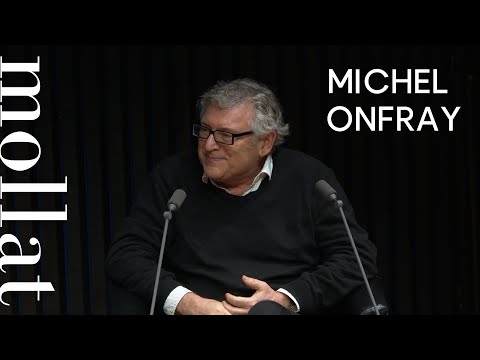 Michel Onfray - Le fétiche et la marchandise