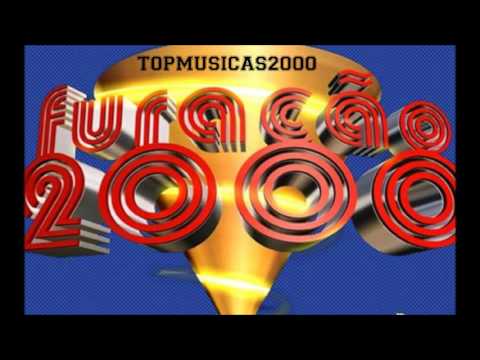 Ja é Sensação   (antiga produçao) fank 2000