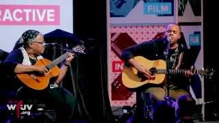 Madisen Ward and the Mama Bear - "Daisy Jane" (Live from Public Radio Rocks at SXSW 2015)