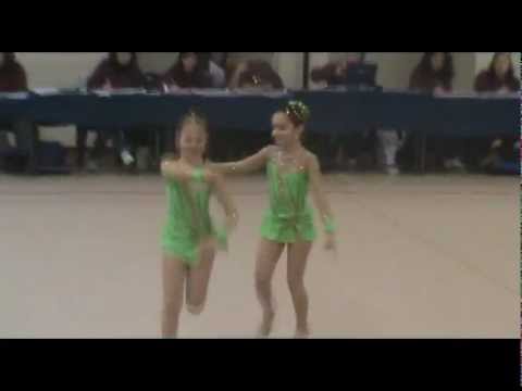 ASD Europa Campionato Regionale 1 Prova