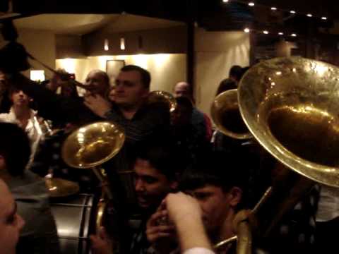 Kumova Svadba Beograd 2009