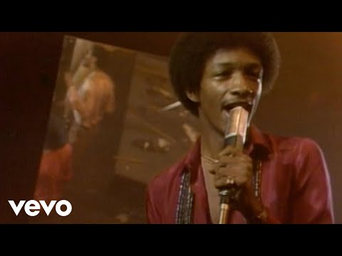 Kool And The Gang - Ladies Night (Live)
