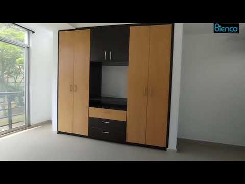 Apartaestudios, Alquiler, El Bosque - $1.100.000