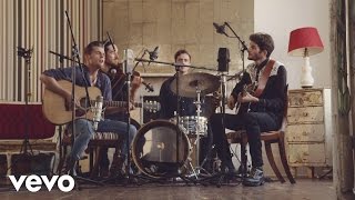 Hudson Taylor - Chasing Rubies (Live at the Roost)