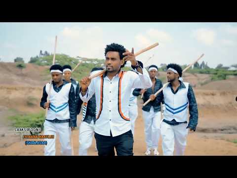 Sayyoo Mokonnin: Baroode **  NEW 2018 Oromo Music
