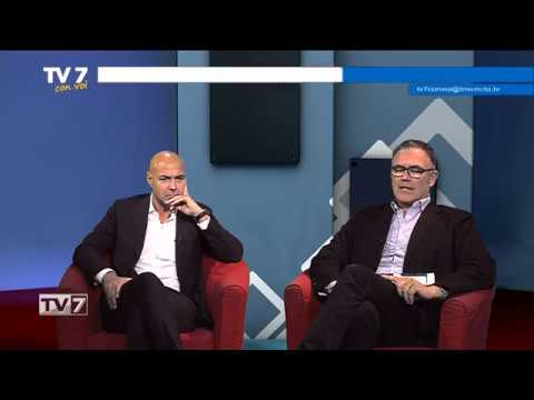 Tv7 con Voi del 21/9/2017 - Un po' di finanza (2 di 3)