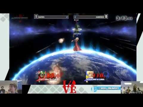 BL#1 | Blazikus vs JuannyBear