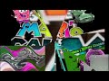 Game Over Super Mario Galaxy Effects Round 1 MegaCubed