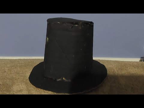 Freddys Top Hat