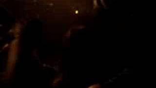 the classic crime - flight of kings (live)