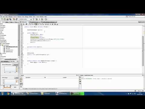 General Java Game Development Tutorials