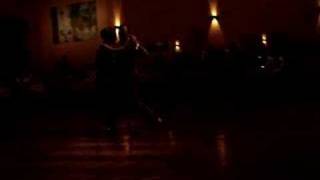 Video thumbnail for Fabian Peralta y Virginia Pandolfi el martes 22/ene/08.