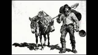 Billy Vaughn (Featuring Ken Nordine)   The Shifting Whispering Sands (Pts 1 &amp; 2)