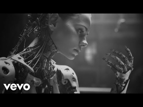 Ceiri Torjussen - Soul in the Machine