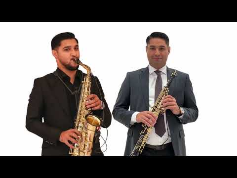 Vasile si David Mocanu - Doina, Nou 2023